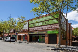 Plus de détails pour Local commercial à vendre