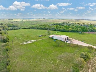 Plus de détails pour 1021 Star Ln, Cat Spring, TX - Local d’activités à vendre