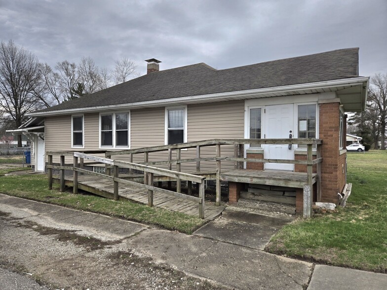 3100 S 7th St, Terre Haute, IN à louer - Photo de l’immeuble – Image 3 sur 13