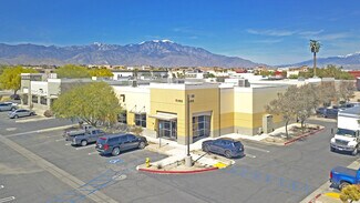 Plus de détails pour 73816 Dinah Shore Dr, Palm Desert, CA - Industriel/Logistique à louer