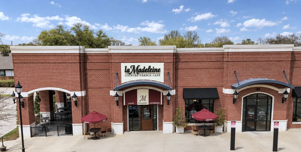 419 W Southwest Loop 323, Tyler, TX à louer - Photo de l’immeuble – Image 2 sur 6