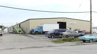 Plus de détails pour Industrial Portfolio for Sale – Industriel/Logistique à vendre, Steger, IL