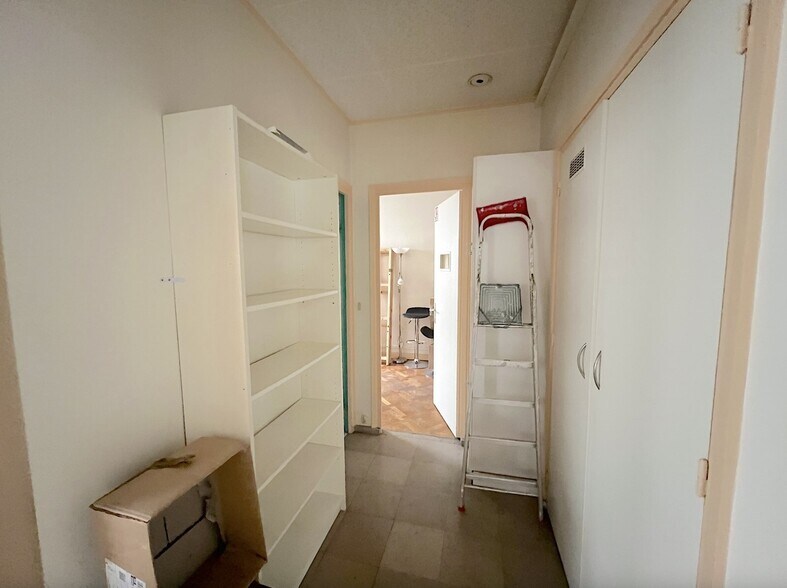 Local commercial dans Paris à vendre - Photo de l’immeuble – Image 3 sur 12