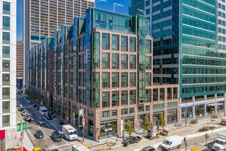 Plus de détails pour 100 Van Ness Ave, San Francisco, CA - Local commercial à louer