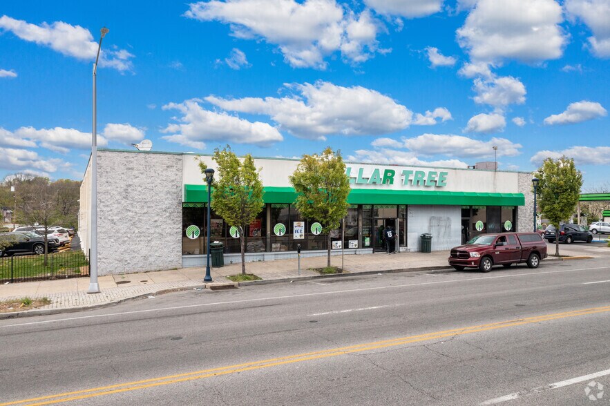 6701-6709 Market St, Upper Darby, PA à louer - Photo de l’immeuble – Image 3 sur 4