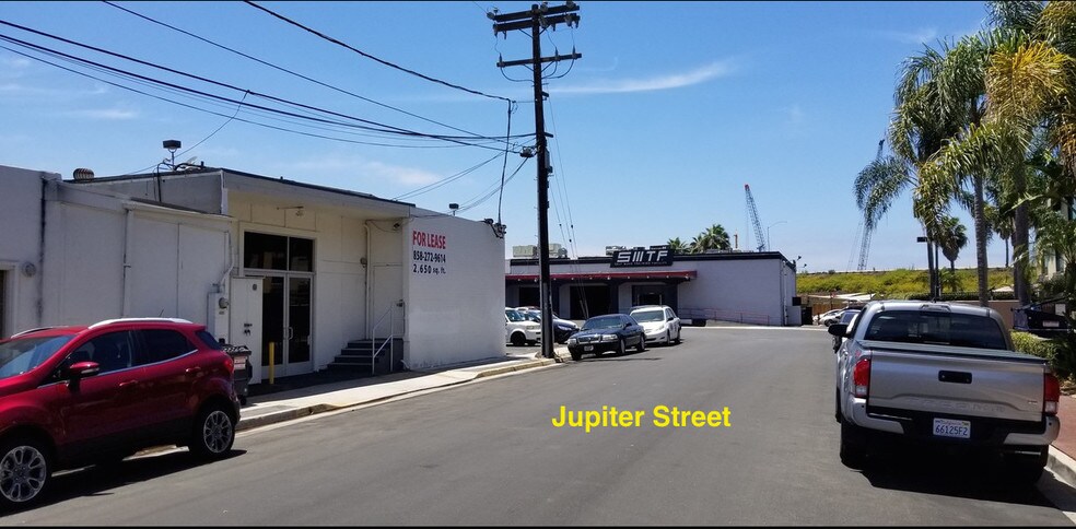 4000-4004 Sports Arena Blvd, San Diego, CA à louer - Photo de l’immeuble – Image 2 sur 17