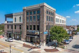 Plus de détails pour 191 W Main St, Lewisville, TX - Bureau/Local commercial, Local commercial à louer