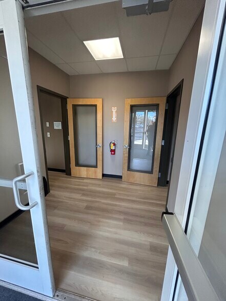 602 Little Gloucester Rd, Blackwood, NJ à louer - Photo de l’immeuble – Image 2 sur 3
