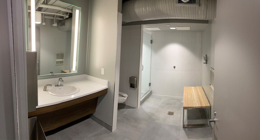 811 Barton Springs Rd, Austin, TX à louer - Photo intérieure – Image 3 sur 26