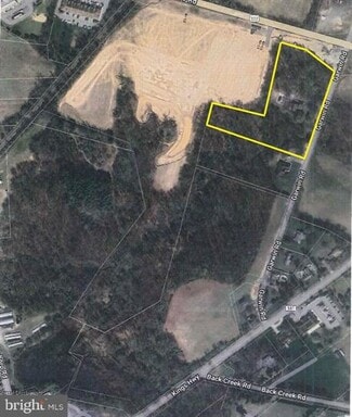 Plus de détails pour 48 Garwin Rd, Woolwich, NJ - Terrain à vendre