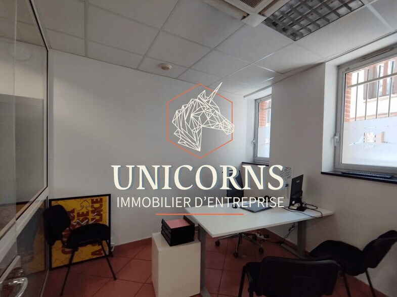 19 Pl. Bachelier, Toulouse à louer - Photo intérieure – Image 2 sur 8