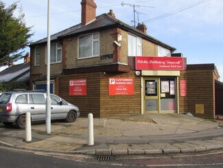 Plus de détails pour 40 Waller Ave, Luton - Local commercial à vendre
