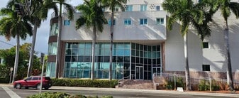 Prime Office space opportunity Ponce de Leon - immobilier d'entreprise