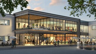 Plus de détails pour 5555 Windward Pky W, Alpharetta, GA - Bureau, Local d'activités à louer