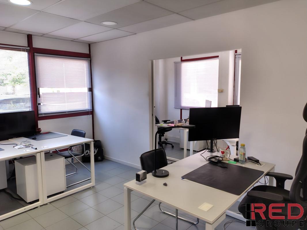 Bureau dans Meyreuil à vendre Photo intérieure– Image 1 sur 7