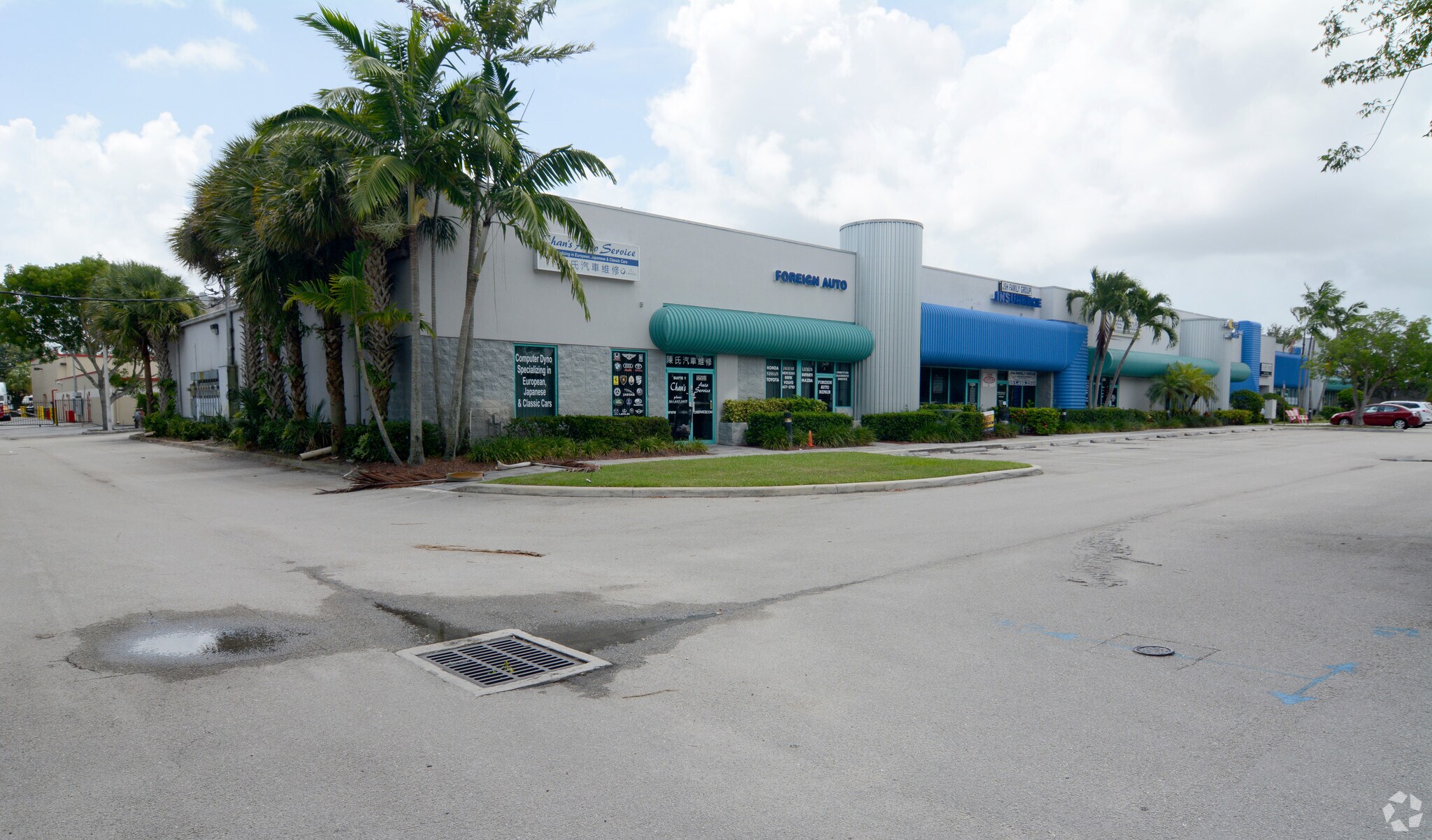 12550 S Military Trl, Boynton Beach, FL à louer Photo principale– Image 1 sur 12