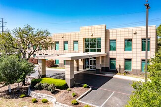 Plus de détails pour 155 E Sonterra Blvd, San Antonio, TX - Bureau/Médical à louer