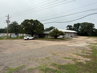 Plus de détails pour 2820 E Marshall Ave, Longview, TX - Local d'activités à louer