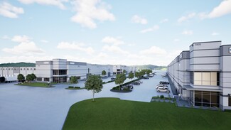 Plus de détails pour 5905 E Sam Houston Pky S, Houston, TX - Industriel/Logistique à vendre