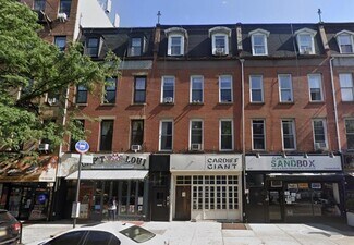 Plus de détails pour 415 Myrtle Ave, Brooklyn, NY - Logement à vendre