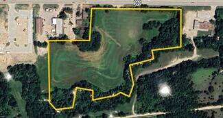 Plus de détails pour 000 Audie Murphy Parkway, Farmersville, TX - Terrain à vendre