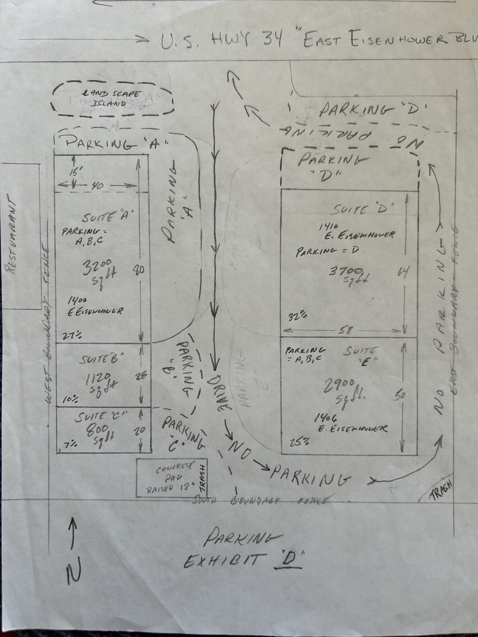 1400 E Eisenhower Blvd, Loveland, CO à louer Photo de l’immeuble– Image 1 sur 5