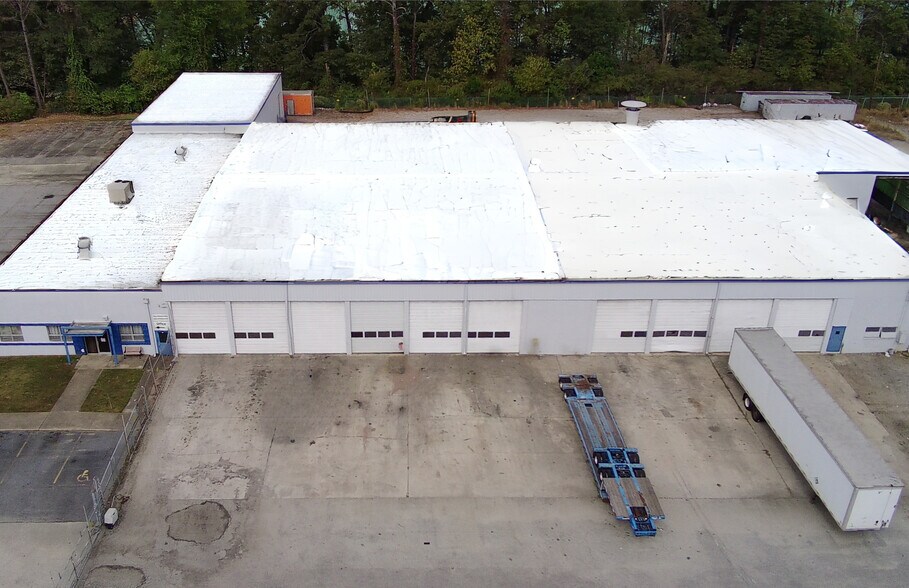 3368 Moreland Ave, Conley, GA à louer - Photo de l’immeuble – Image 2 sur 8