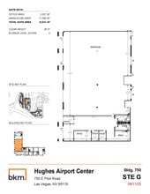 750 Pilot Rd, Las Vegas, NV à louer Photo intérieure– Image 1 sur 1