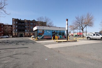 Plus de détails pour 671 State St, Springfield, MA - Local commercial à vendre