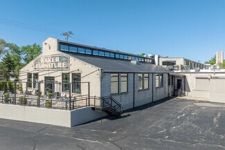 Plus de détails pour 217 E 24th St, Holland, MI - Local commercial à vendre