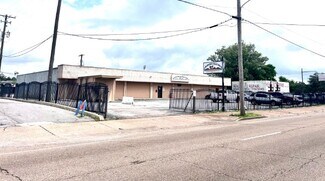 Plus de détails pour 3096 Lamar Ave, Memphis, TN - Local commercial à vendre