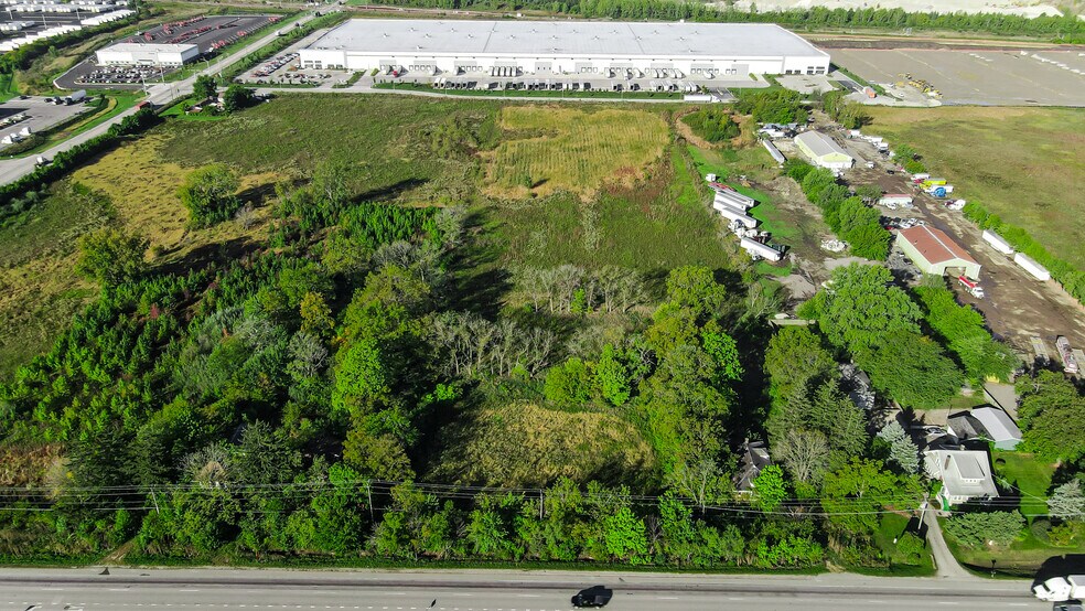 2201 S Chicago St, Joliet, IL à vendre - Photo de l’immeuble – Image 3 sur 8