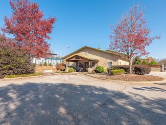 Plus de détails pour 1443 S Batesville Rd, Greer, SC - Bureau à louer