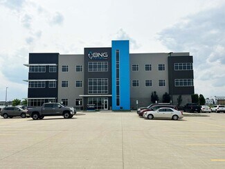 Plus de détails pour 3285 47th St S, Fargo, ND - Bureau à vendre