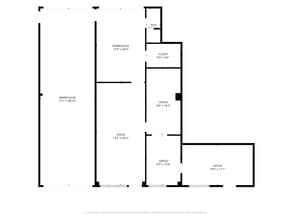 4138 Causeway Blvd, Tampa, FL à louer Plan de site– Image 1 sur 14