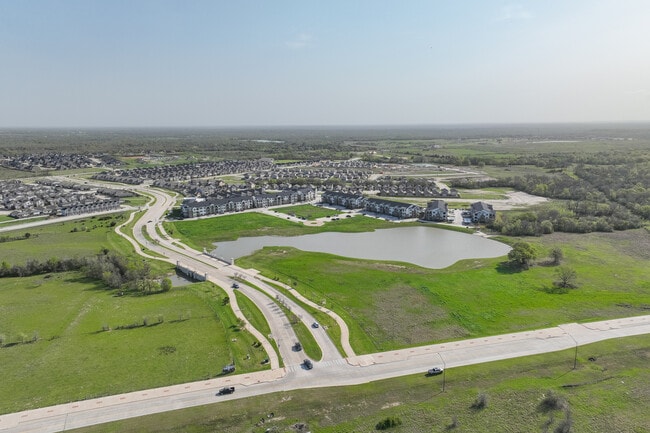 Plus de détails pour 1400 Midtown Dr, College Station, TX - Terrain à vendre