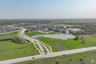 Residential & Comm Lots - Midtown City Center - Immobilier d'entreprise