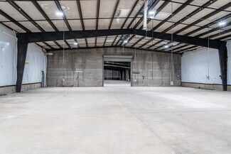 Plus de détails pour 27630 Llewellyn Rd, Corvallis, OR - Industriel/Logistique à louer