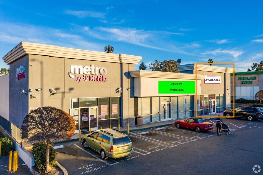 3700-3710 S La Brea Ave, Los Angeles, CA à louer - Photo de l’immeuble – Image 2 sur 5