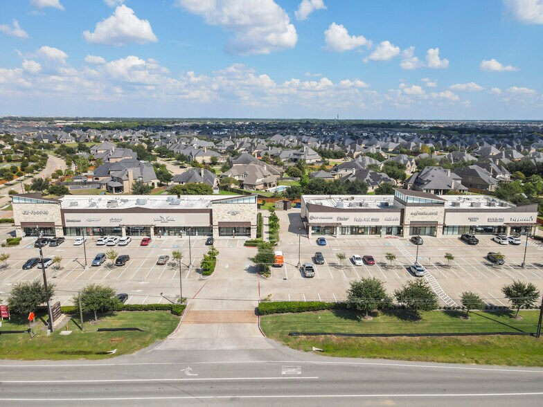 2731 FM 1463, Katy, TX à louer - Photo de l’immeuble – Image 1 sur 14