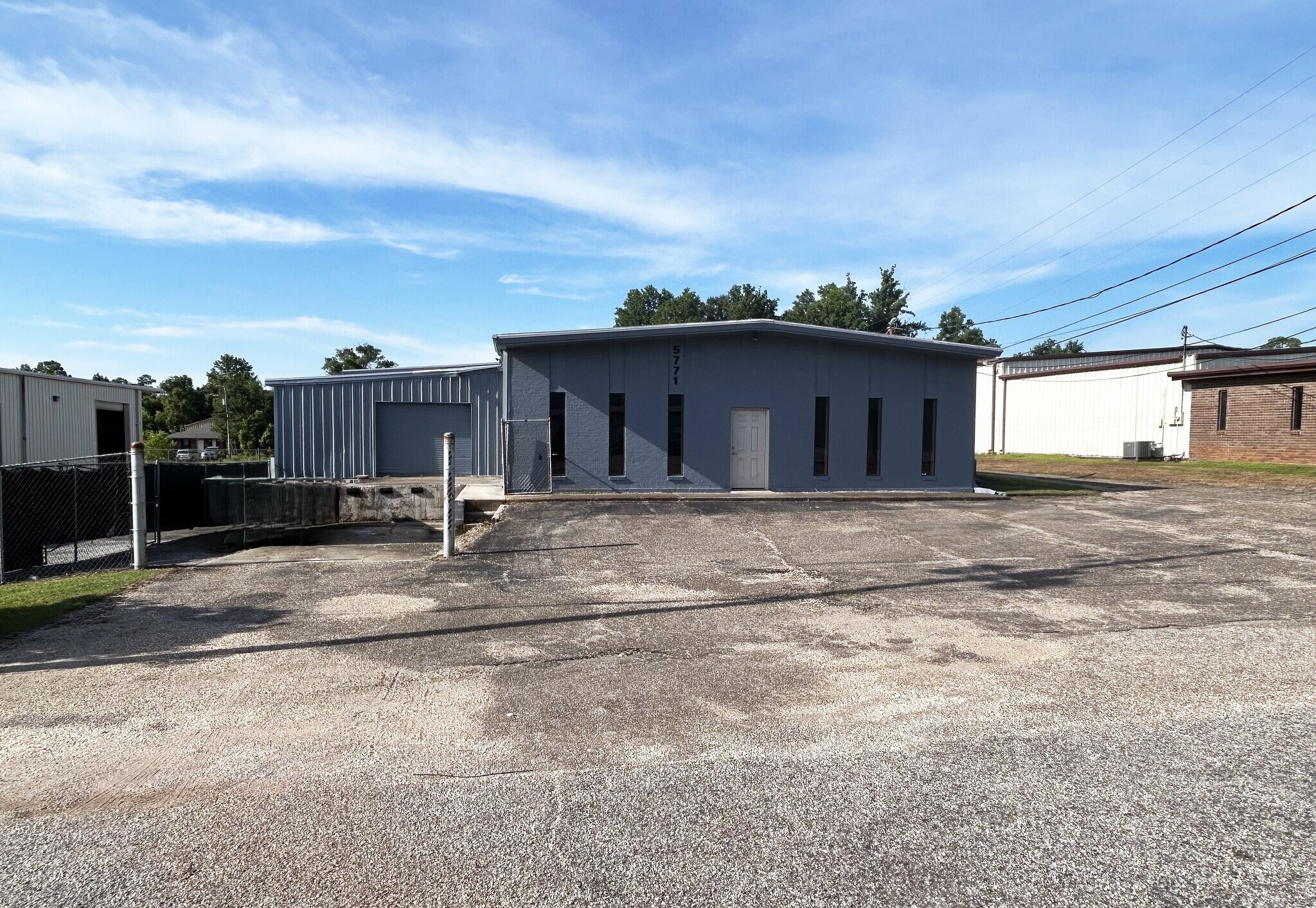 5771 I 10 Industrial Pky N, Theodore, AL à louer Photo principale– Image 1 sur 23