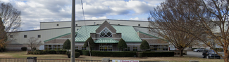 Plus de détails pour 2641-2629 Riverport rd, Chattanooga, TN - Industriel/Logistique à vendre