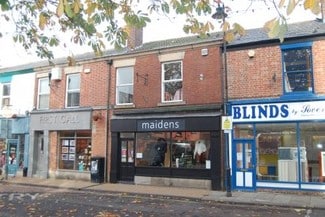 Plus de détails pour 43 Chapel St, Chorley - Local commercial à vendre