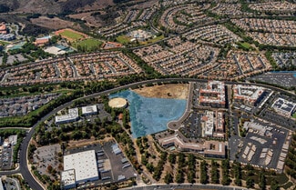Plus de détails pour 400-600 Freedom Ln, Aliso Viejo, CA - Terrain à vendre