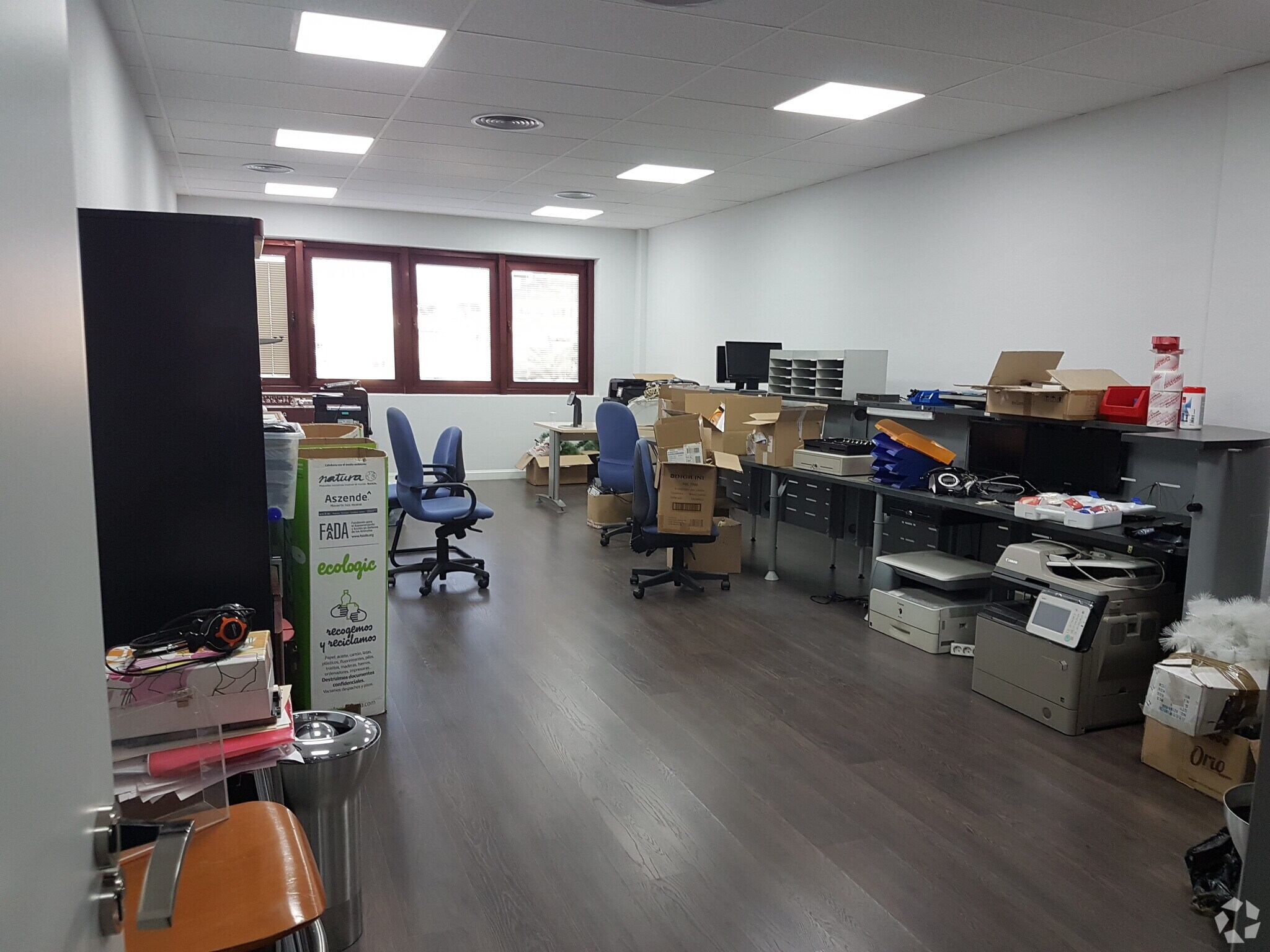Bureau dans Torrejón de Ardoz, Madrid à louer Photo intérieure– Image 1 sur 2