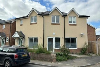 Plus de détails pour High St, Medstead - Bureau/Local commercial à louer