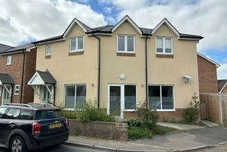 Plus de détails pour High St, Medstead - Bureau/Local commercial à louer