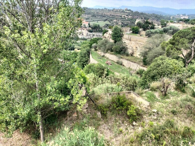 Terrain dans Manresa, Barcelona à vendre - Photo de l’immeuble – Image 2 sur 3