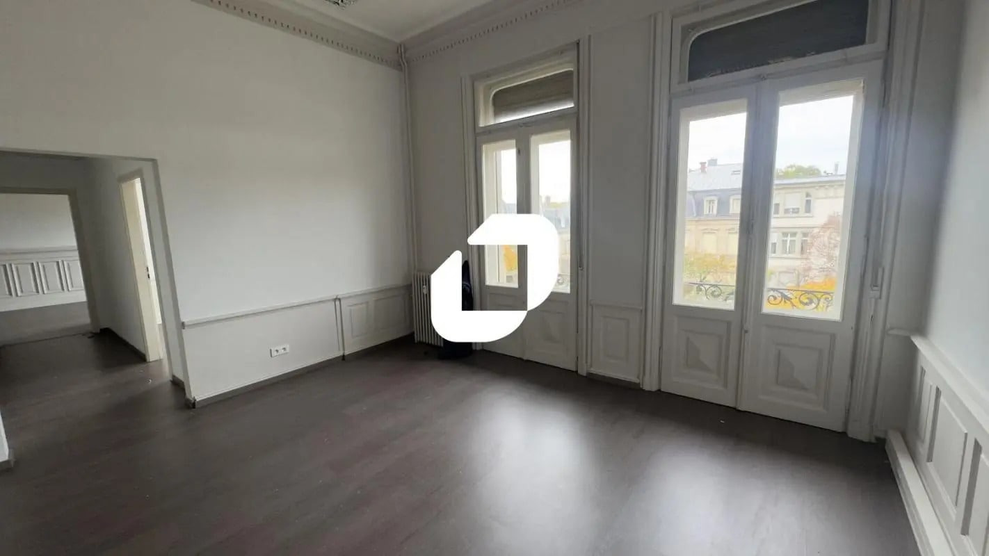 32-34 Allée De La Robertsau, Strasbourg à louer Photo de l’immeuble– Image 1 sur 10