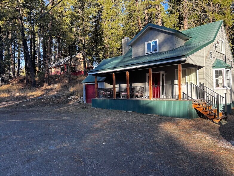 305 N 3rd St, Mccall, ID à vendre - Photo de l’immeuble – Image 3 sur 25